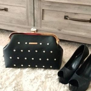 #1 Sexiest Bag!|Marilyn Monroe| Full size Pocketbook clutch design|Unique